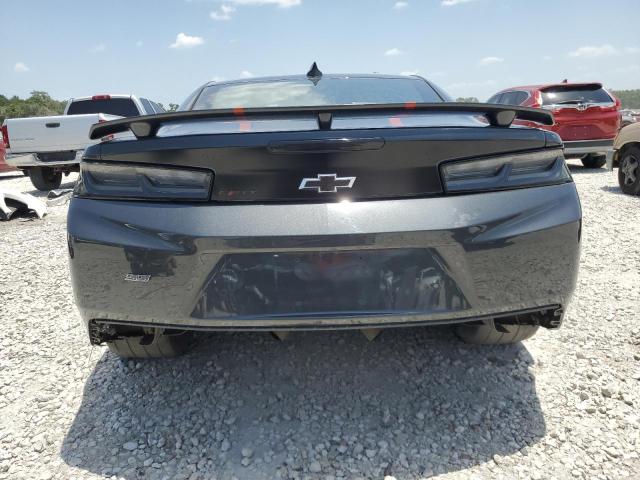 Photo 5 VIN: 1G1FH1R72H0112523 - CHEVROLET CAMARO SS 