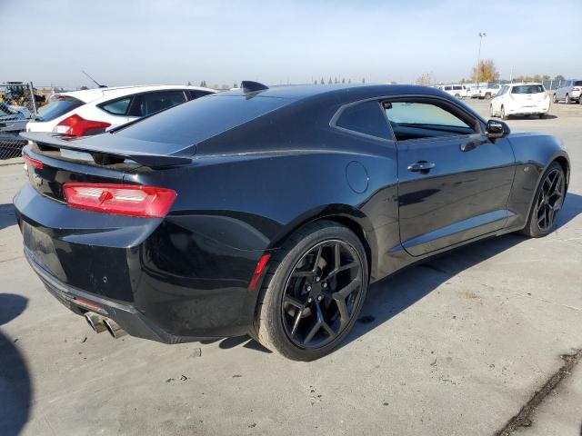 Photo 2 VIN: 1G1FH1R72H0134313 - CHEVROLET CAMARO 