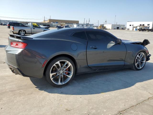 Photo 2 VIN: 1G1FH1R72H0159258 - CHEVROLET CAMARO 