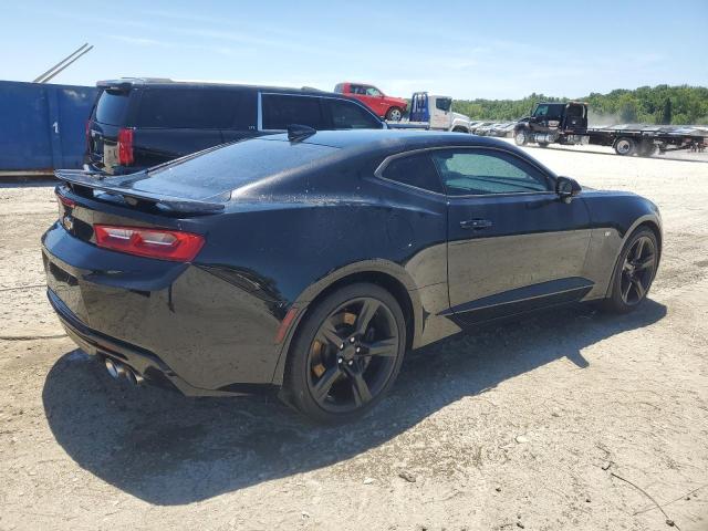 Photo 2 VIN: 1G1FH1R72J0111071 - CHEVROLET CAMARO SS 