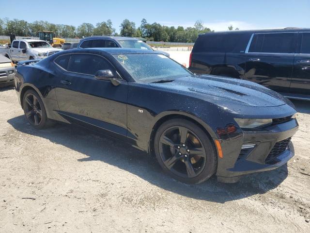 Photo 3 VIN: 1G1FH1R72J0111071 - CHEVROLET CAMARO SS 