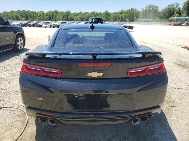 Photo 5 VIN: 1G1FH1R72J0111071 - CHEVROLET CAMARO SS 