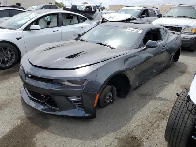 Photo 0 VIN: 1G1FH1R72J0114780 - CHEVROLET CAMARO SS 