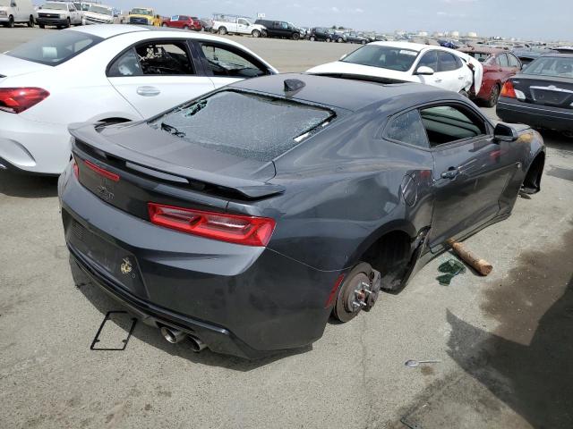 Photo 2 VIN: 1G1FH1R72J0114780 - CHEVROLET CAMARO SS 