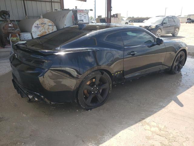 Photo 2 VIN: 1G1FH1R72J0116478 - CHEVROLET CAMARO SS 