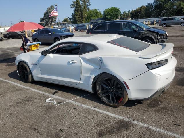 Photo 1 VIN: 1G1FH1R72J0148721 - CHEVROLET CAMARO SS 