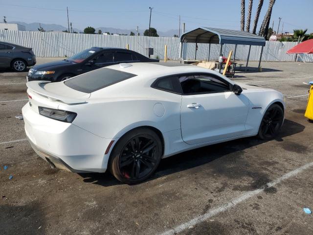 Photo 2 VIN: 1G1FH1R72J0148721 - CHEVROLET CAMARO SS 