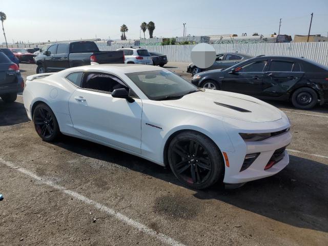 Photo 3 VIN: 1G1FH1R72J0148721 - CHEVROLET CAMARO SS 