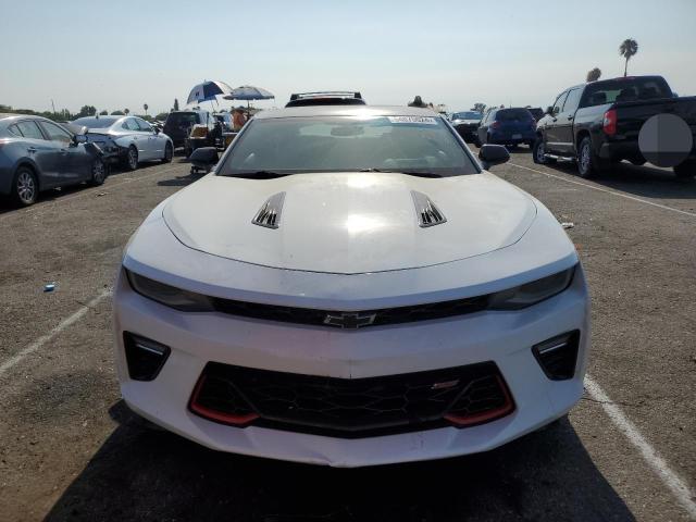 Photo 4 VIN: 1G1FH1R72J0148721 - CHEVROLET CAMARO SS 