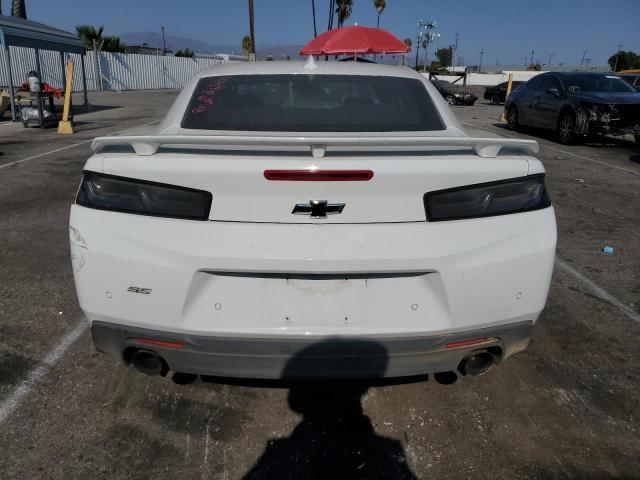 Photo 5 VIN: 1G1FH1R72J0148721 - CHEVROLET CAMARO SS 