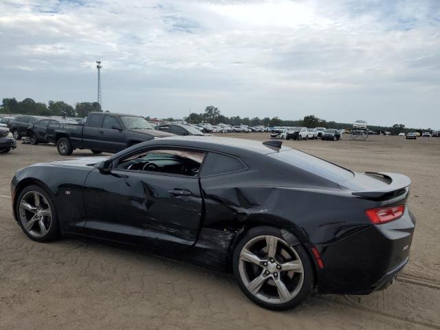 Photo 1 VIN: 1G1FH1R72J0153207 - CHEVROLET CAMARO 