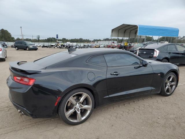 Photo 2 VIN: 1G1FH1R72J0153207 - CHEVROLET CAMARO 