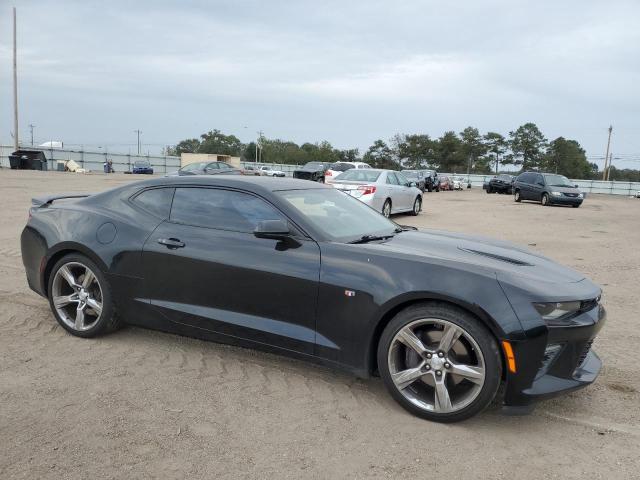 Photo 3 VIN: 1G1FH1R72J0153207 - CHEVROLET CAMARO 