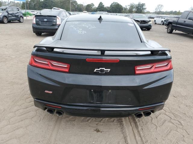 Photo 5 VIN: 1G1FH1R72J0153207 - CHEVROLET CAMARO 