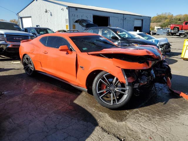 Photo 3 VIN: 1G1FH1R72J0167883 - CHEVROLET CAMARO SS 