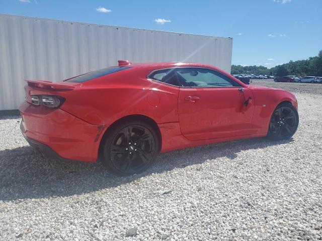 Photo 2 VIN: 1G1FH1R72K0132228 - CHEVROLET CAMARO 