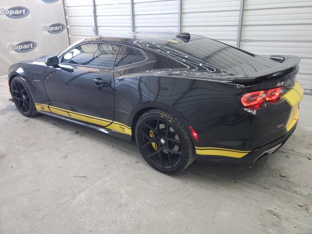 Photo 1 VIN: 1G1FH1R72L0108643 - CHEVROLET CAMARO SS 