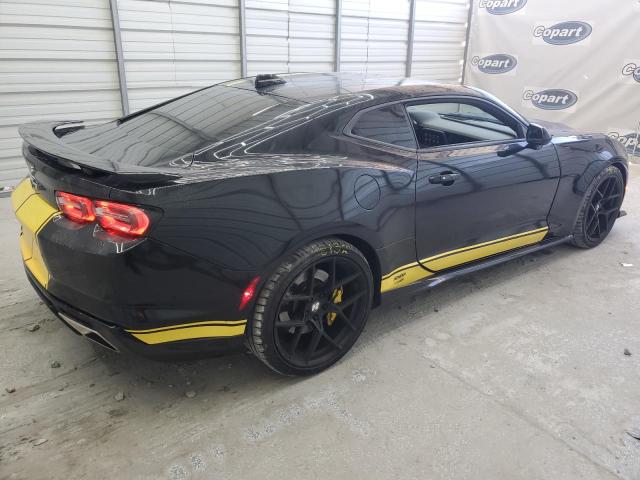 Photo 2 VIN: 1G1FH1R72L0108643 - CHEVROLET CAMARO SS 