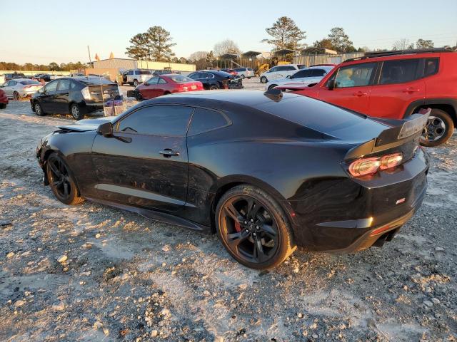 Photo 1 VIN: 1G1FH1R72L0132232 - CHEVROLET CAMARO SS 