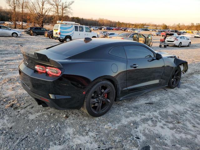 Photo 2 VIN: 1G1FH1R72L0132232 - CHEVROLET CAMARO SS 