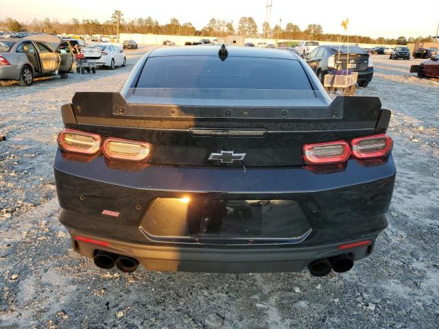 Photo 5 VIN: 1G1FH1R72L0132232 - CHEVROLET CAMARO SS 