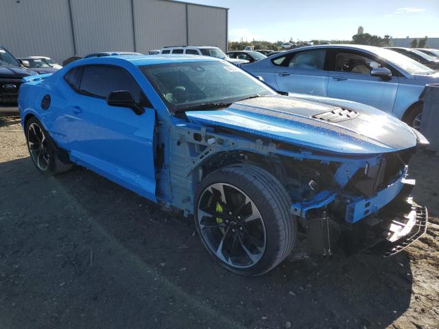 Photo 3 VIN: 1G1FH1R72P0117624 - CHEVROLET CAMARO SS 