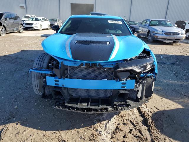 Photo 4 VIN: 1G1FH1R72P0117624 - CHEVROLET CAMARO SS 