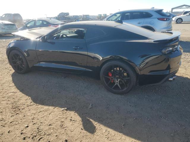 Photo 1 VIN: 1G1FH1R72R0121627 - CHEVROLET CAMARO SS 