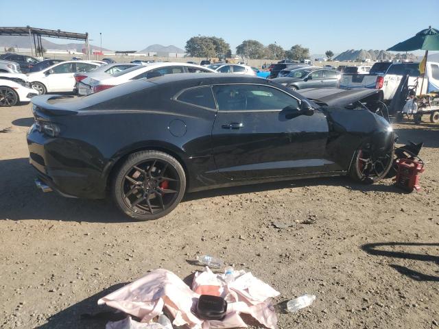 Photo 2 VIN: 1G1FH1R72R0121627 - CHEVROLET CAMARO SS 