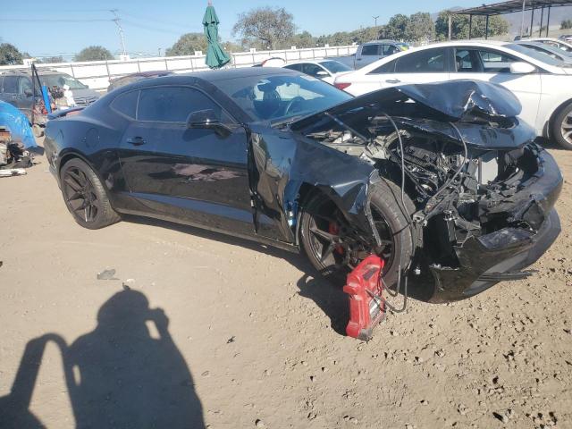 Photo 3 VIN: 1G1FH1R72R0121627 - CHEVROLET CAMARO SS 