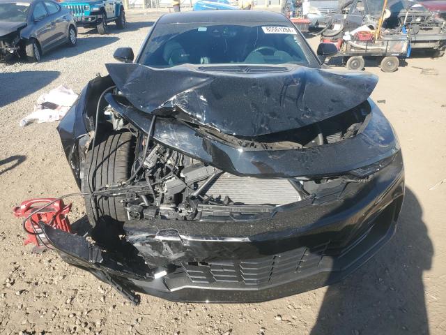 Photo 4 VIN: 1G1FH1R72R0121627 - CHEVROLET CAMARO SS 