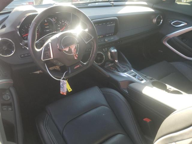 Photo 7 VIN: 1G1FH1R72R0121627 - CHEVROLET CAMARO SS 