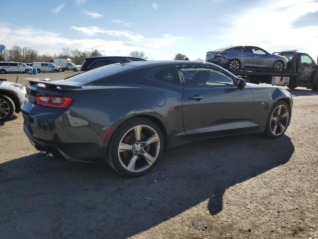 Photo 2 VIN: 1G1FH1R73G0124968 - CHEVROLET CAMARO SS 