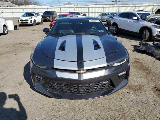 Photo 4 VIN: 1G1FH1R73G0124968 - CHEVROLET CAMARO SS 