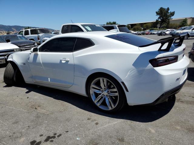 Photo 1 VIN: 1G1FH1R73G0131886 - CHEVROLET CAMARO SS 