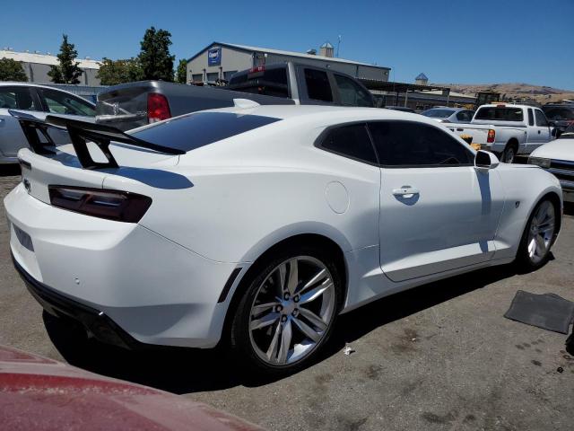 Photo 2 VIN: 1G1FH1R73G0131886 - CHEVROLET CAMARO SS 