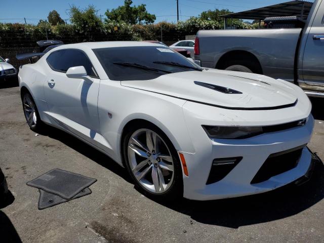 Photo 3 VIN: 1G1FH1R73G0131886 - CHEVROLET CAMARO SS 