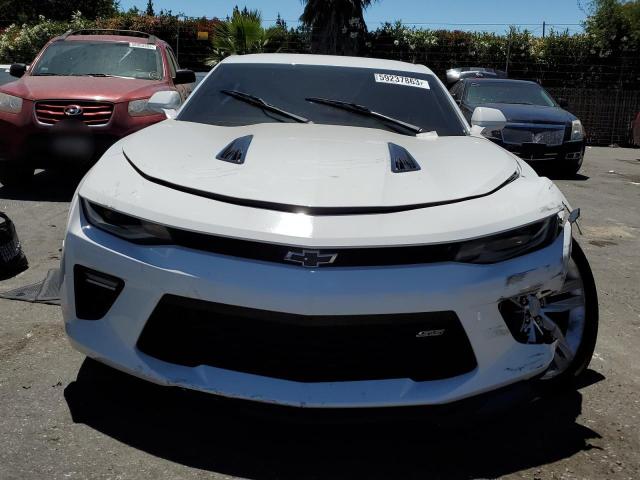 Photo 4 VIN: 1G1FH1R73G0131886 - CHEVROLET CAMARO SS 