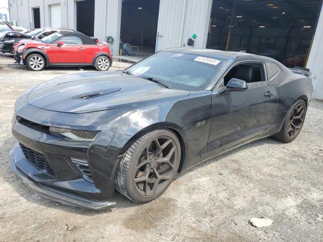 Photo 0 VIN: 1G1FH1R73G0133475 - CHEVROLET CAMARO SS 