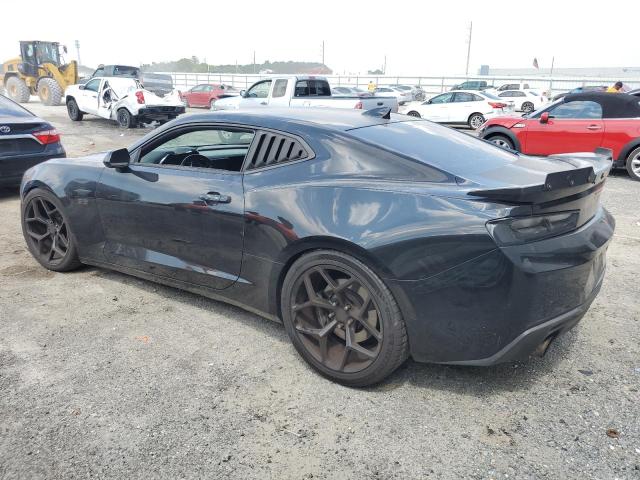 Photo 1 VIN: 1G1FH1R73G0133475 - CHEVROLET CAMARO SS 