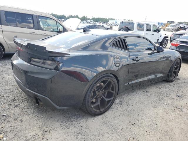 Photo 2 VIN: 1G1FH1R73G0133475 - CHEVROLET CAMARO SS 