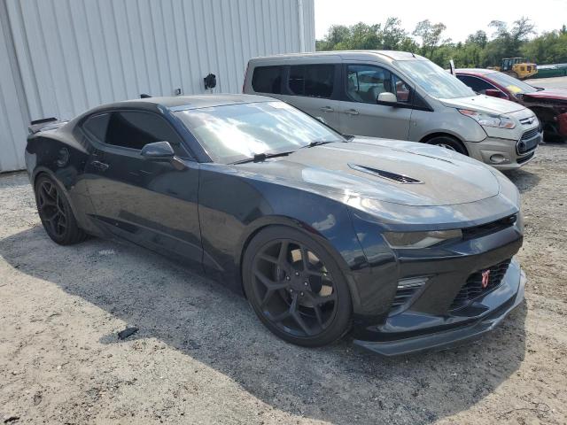 Photo 3 VIN: 1G1FH1R73G0133475 - CHEVROLET CAMARO SS 