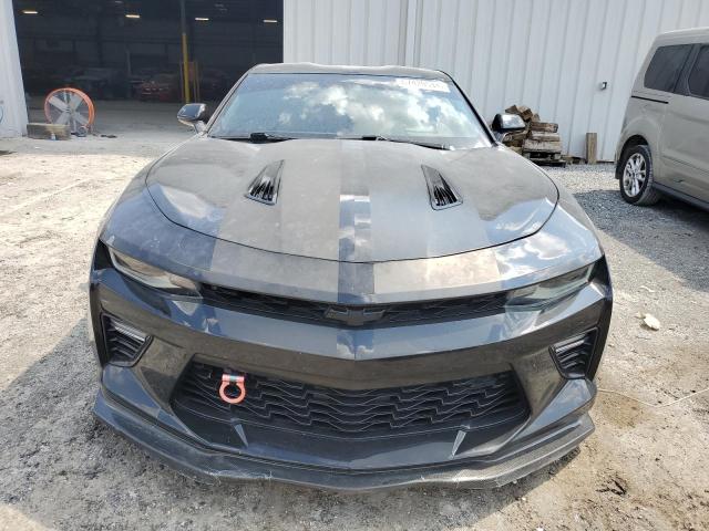 Photo 4 VIN: 1G1FH1R73G0133475 - CHEVROLET CAMARO SS 