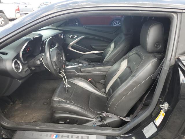 Photo 6 VIN: 1G1FH1R73G0133475 - CHEVROLET CAMARO SS 