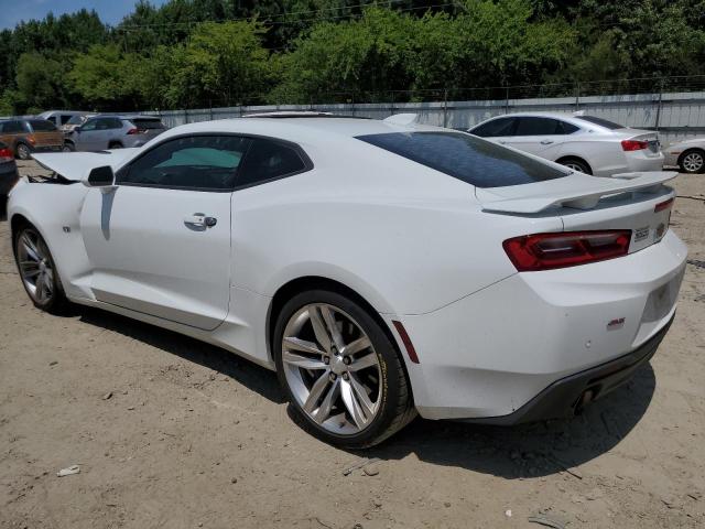 Photo 1 VIN: 1G1FH1R73G0133766 - CHEVROLET CAMARO SS 