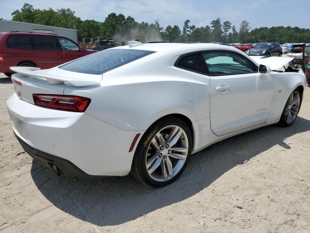 Photo 2 VIN: 1G1FH1R73G0133766 - CHEVROLET CAMARO SS 