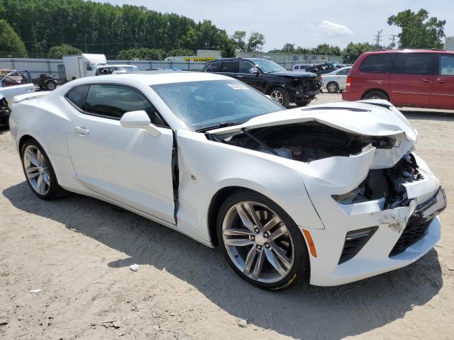 Photo 3 VIN: 1G1FH1R73G0133766 - CHEVROLET CAMARO SS 