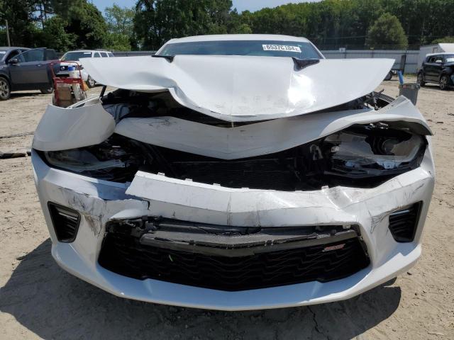 Photo 4 VIN: 1G1FH1R73G0133766 - CHEVROLET CAMARO SS 