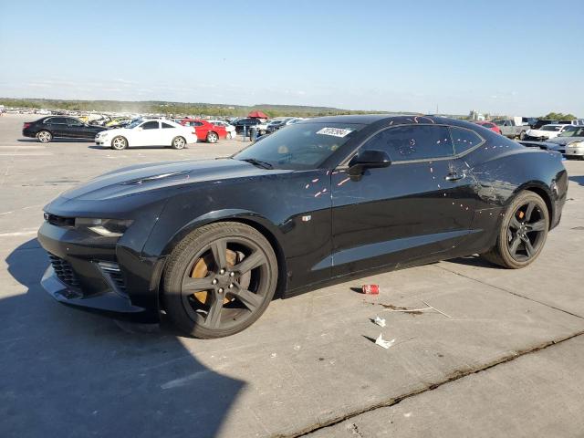 Photo 0 VIN: 1G1FH1R73G0157095 - CHEVROLET CAMARO SS 