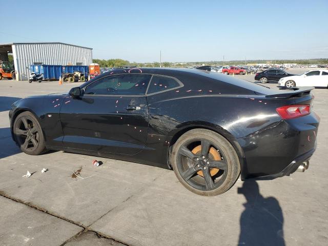 Photo 1 VIN: 1G1FH1R73G0157095 - CHEVROLET CAMARO SS 